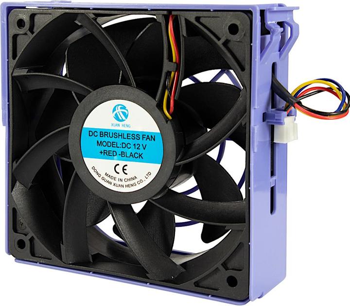 Produktbild Intertech IPC 4U-4724