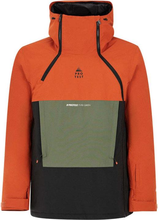 Actual product image Protest Prtkakune Snowjacket (XL)