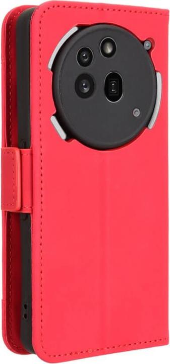 Actual product image Cover-Discount Nothing Phone (3a) Pro - Etui viele Kartenfächer (Nothing Phone (3a) Pro)