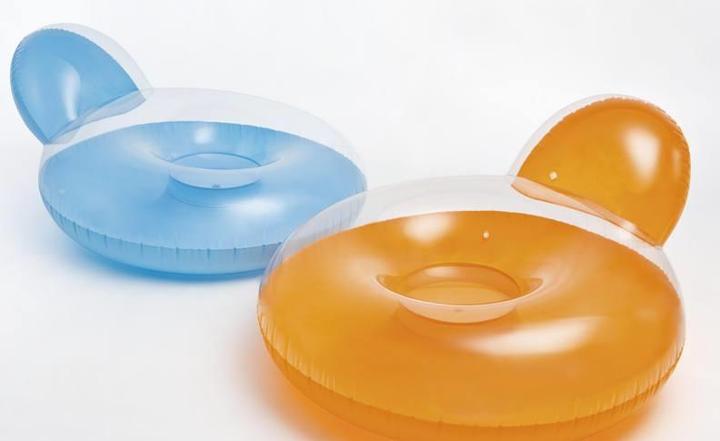 Productafbeelding Intex Sitzlounge Pillow-Back Lounges