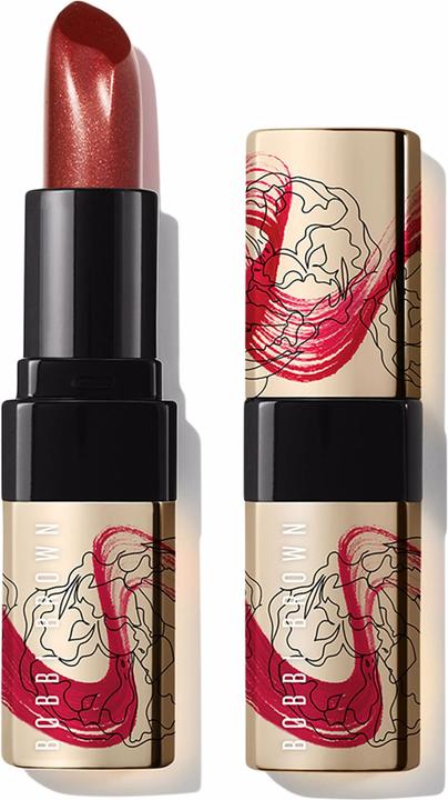 Produktbild Bobbi Brown Luxe Lip Color (Firecracker)