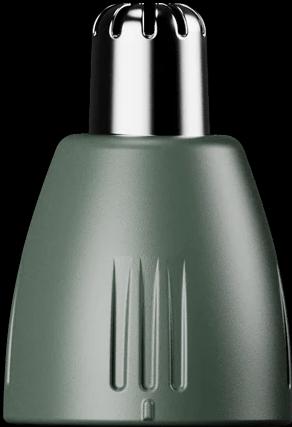 Meridian Grooming Ersatzklingen für den Up-Here Trimmer (Sage) (1 x)