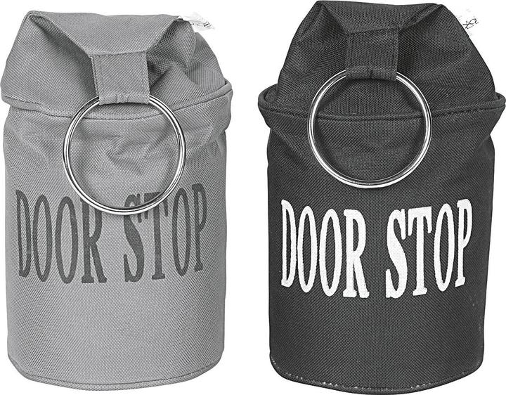 Esschert Design Doorstop (1 pièce(s), Ø 13.5 x 34 cm)