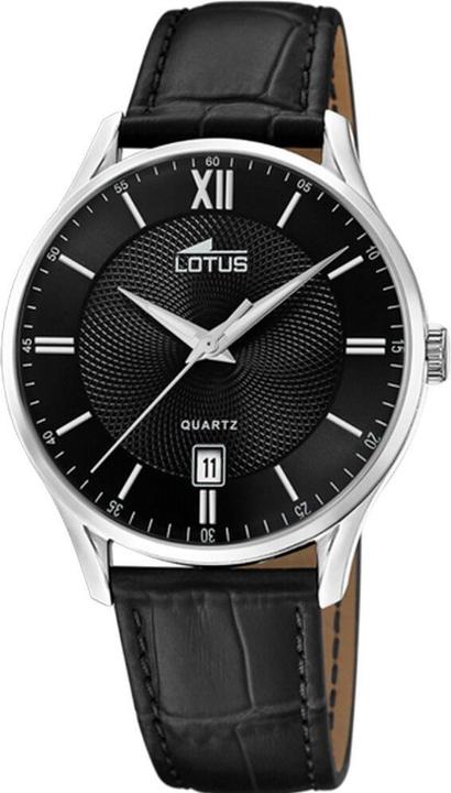 Lotus 18402/J (Analoguhr, 39 mm)