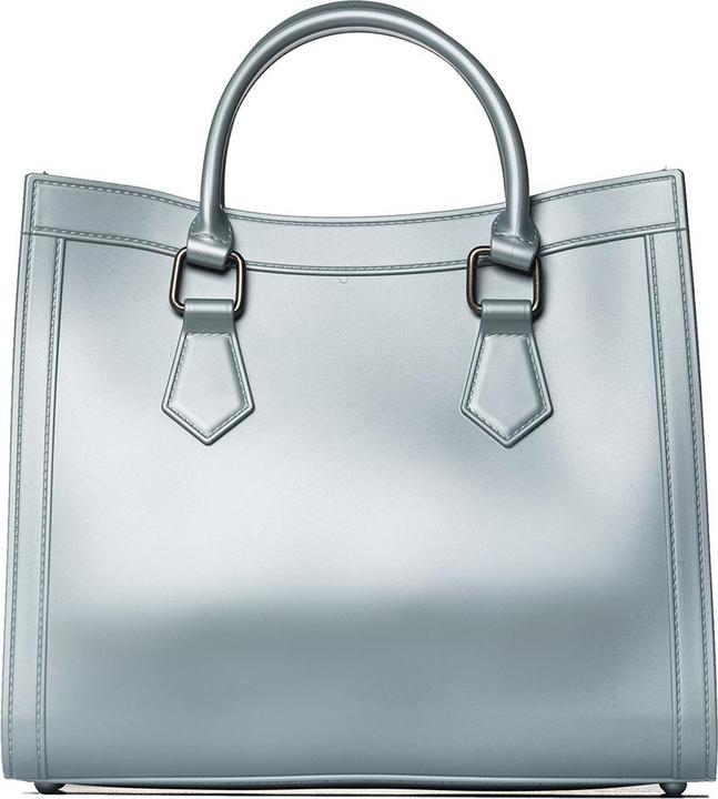 Produktbild Marc Ellis Handtasche Damen Crystalline Nova - Gummi - Freizeit - 27.0 X 22.5 X 10.5 Cm