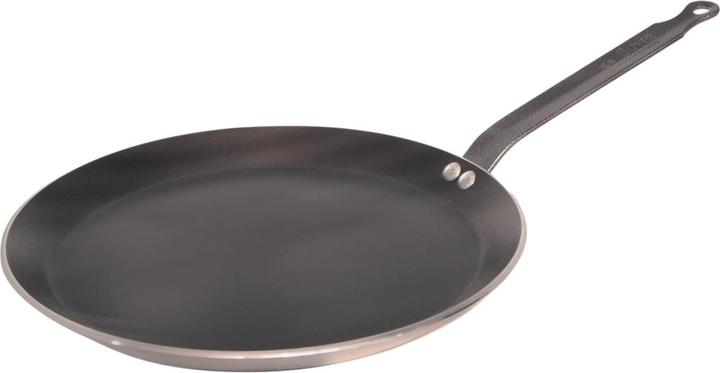 Actual product image de Buyer Choc Crepes Pan Non Stick (26 cm, Crêpe pan, Aluminium)