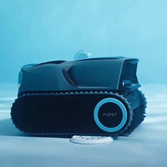 Produktbild Aiper Scuba X1 Pro Max
