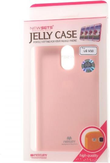 Immagine prodotto Goospery Serie Pearl Jelly (LG V10)
