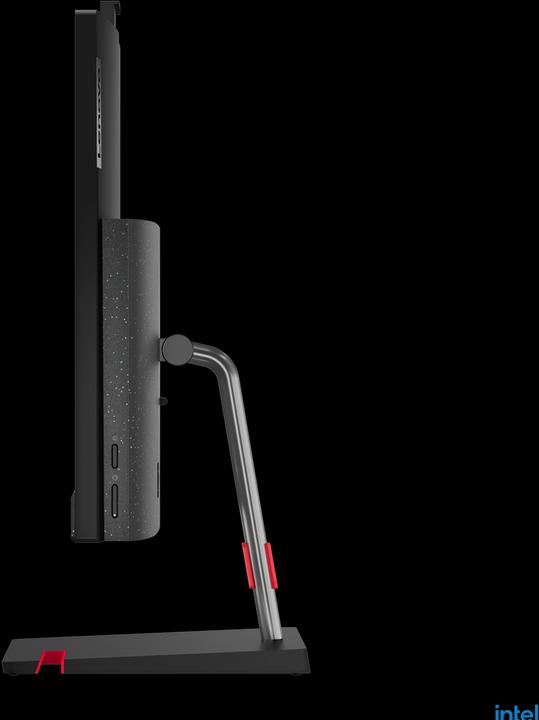Actual product image Lenovo ThinkCentre neo 50a 24 (Intel Core i5-12450H, 16 GB, 512 GB)
