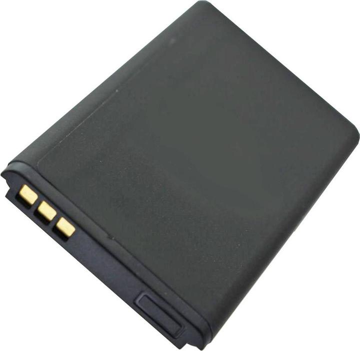Actual product image XCell Battery Doro Primo 215, Primo 405, RCB405, PhoneEasy 332, Hisense CS668, Intenso FUN-Box