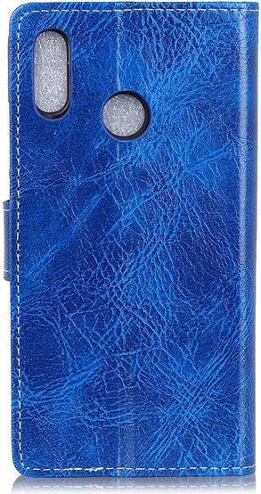 Image du produit MU Classic Crazy Horse III Bookcover Series en cuir
