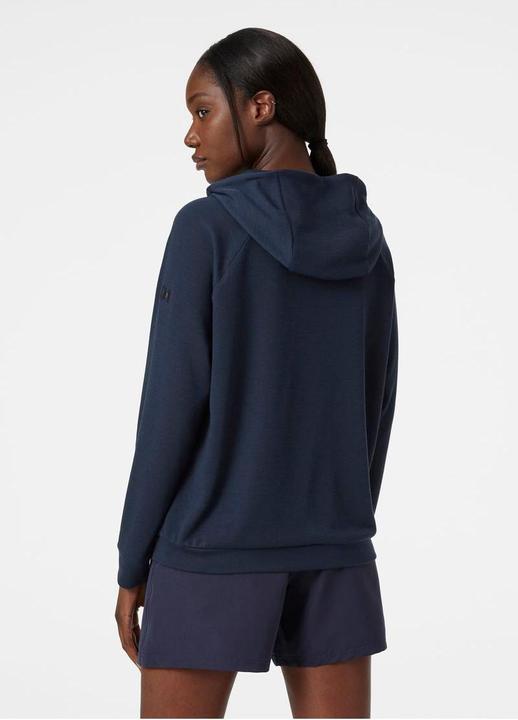 Immagine prodotto Helly Hansen W Felpa con cappuccio Inshore (M)
