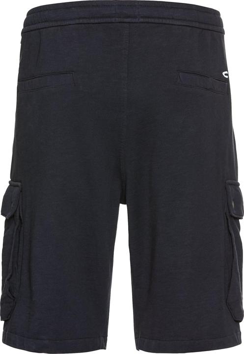 Produktbild Camel Active Sweatshorts mit Cargotaschen (M)