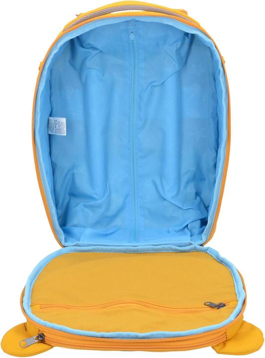 Produktbild Affenzahn Theo Tiger (20 l, Handgepäck (bis 50l))