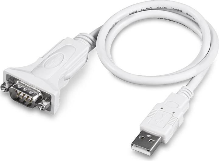 Image du produit Trendnet Adaptateur série TU-S9 (0.54 m)