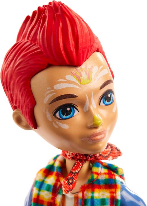 Actual product image Enchantimals Redward Rooster