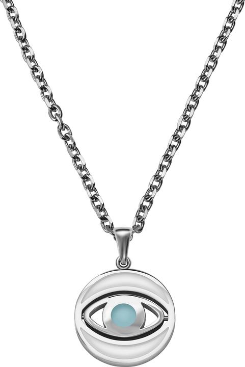 Waykins Evil Eye (Edelstahl)