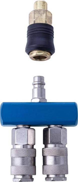 Scheppach Distributeur d'air comprimé