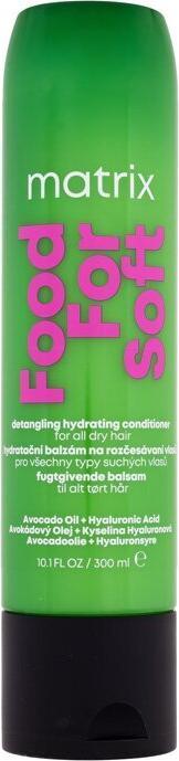Actual product image Matrix Food for Soft Detangling Hydrating Conditioner 300 ml (300 ml)