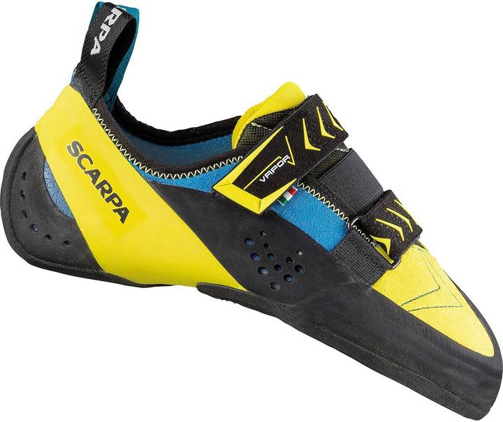 Actual product image Scarpa Vapor V (42)