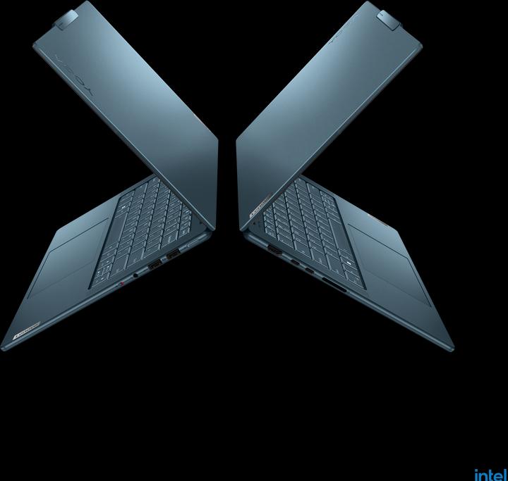 Produktbild Lenovo Yoga Pro 9 (14.50", Intel Core i9-13905H, 32 GB, 1000 GB, DE)