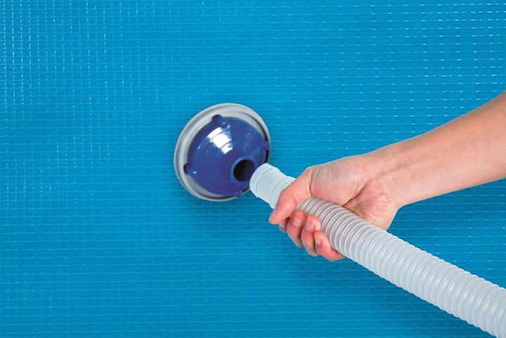 Image du produit Bestway Deluxe
