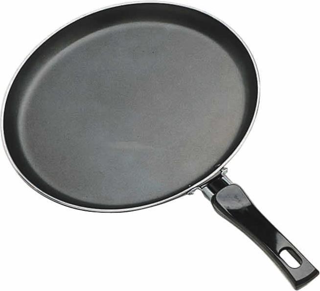 Produktbild Kitchen Craft Crêpespfanne (24 cm, Crêpe Pfanne, Aluminiumguss)