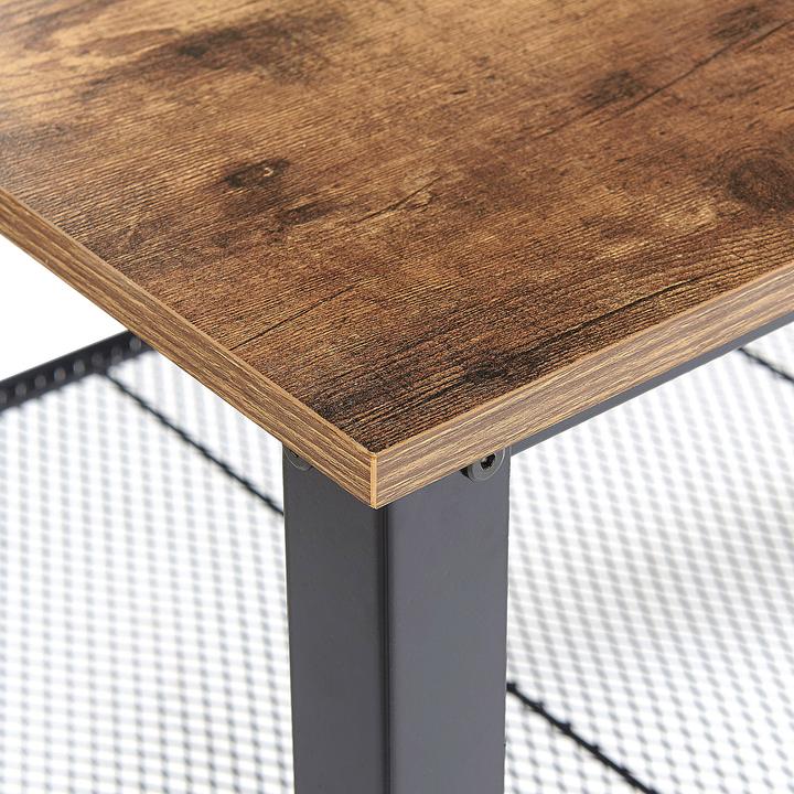 Image du produit Beliani Aston (106 x 46 x 60 cm)