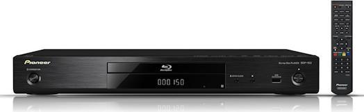 Pioneer Bdp-150
