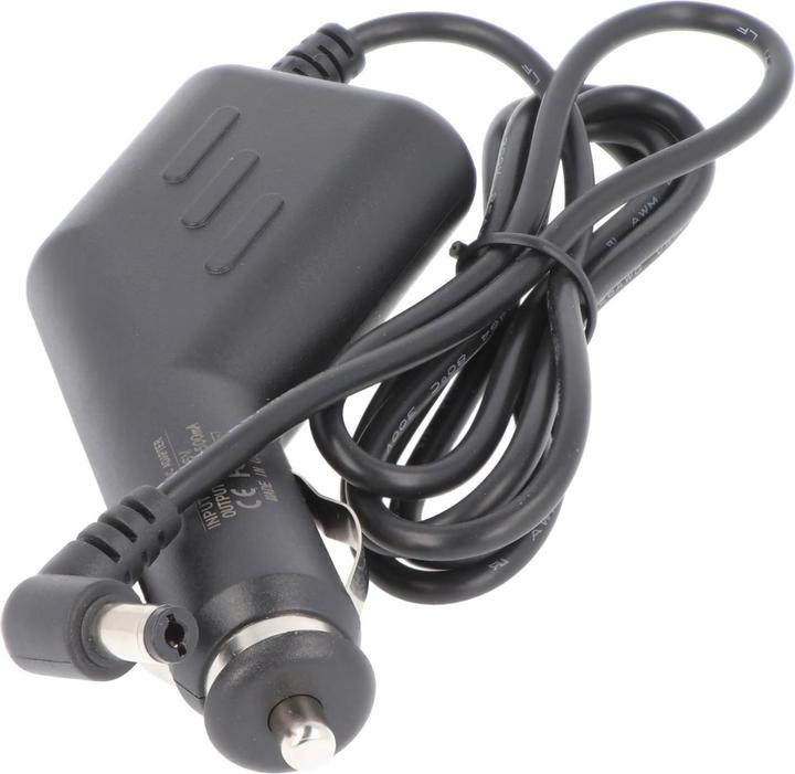 Produktbild AccuCell 12V KFZ-Ladekabel Toniebox, Ladekabel für 12V/24V-Zigarettenanzünder