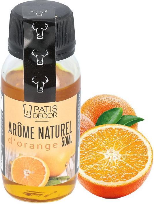 Produktbild Cerf-Dellier Aroma Orange