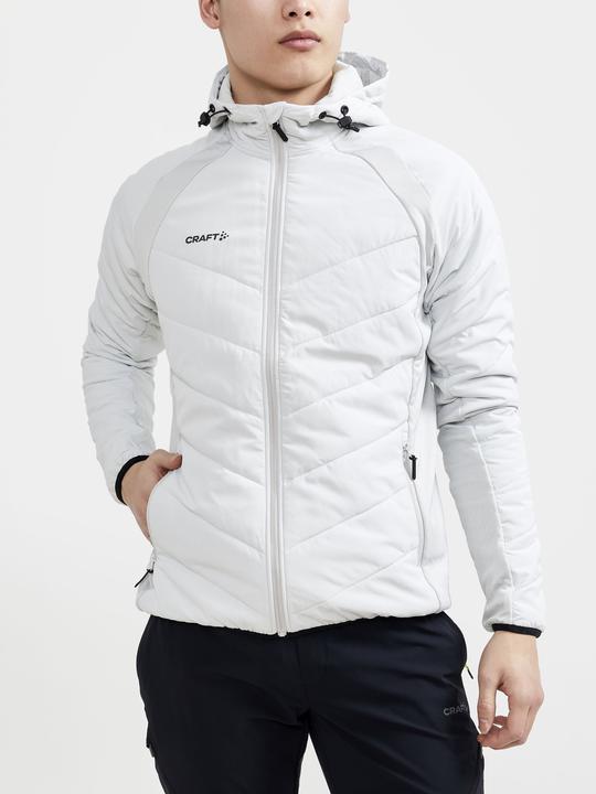 Produktbild Craft ADV Explore Hybrid Herren Langlaufjacke (M)