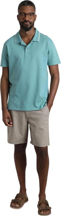 Produktbild Weird Fish Powell Poloshirt Strukturiert (S)