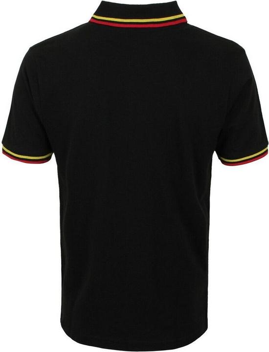 Produktbild AC/DC Classic Poloshirt (L)