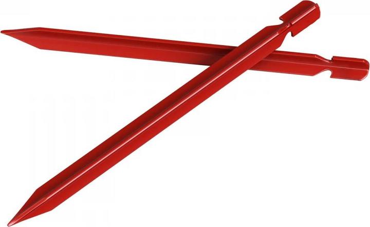 Produktbild Husky (TENTE TREKKING SAWAJ ULTRA 2) X8762245 (Tunnelzelt, 1.85 kg, 2 Personen)