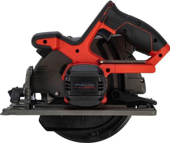 Actual product image Einhell TE-CS 18/190