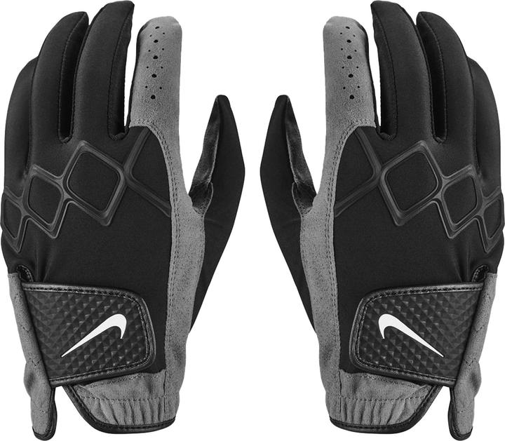 Image du produit Nike Gant de golf tout temps Silicone Nylon Polyuréthane Spandex (XL)