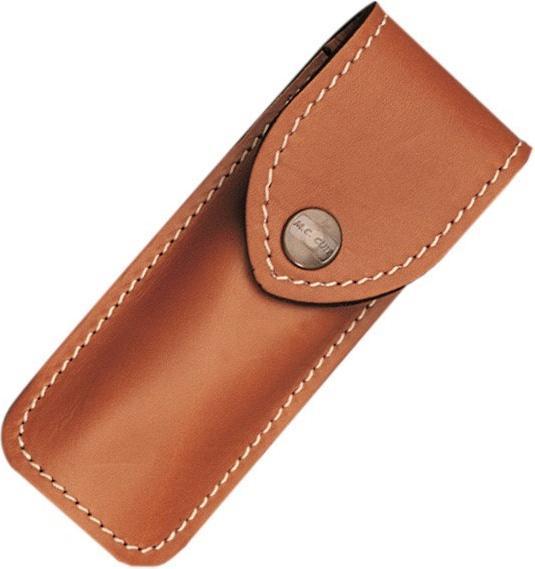 Produktbild Böker Französisches Leder-Etui Braun Gross