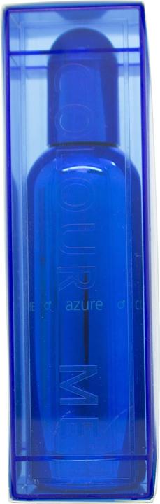 Image du produit Milton Lloyd COLOUR ME Azure Perfume for Men 100ml Eau de Parfum Luxury Fragrance Mens Aftershave Long Lasting by (Eau de parfum, 100 ml)