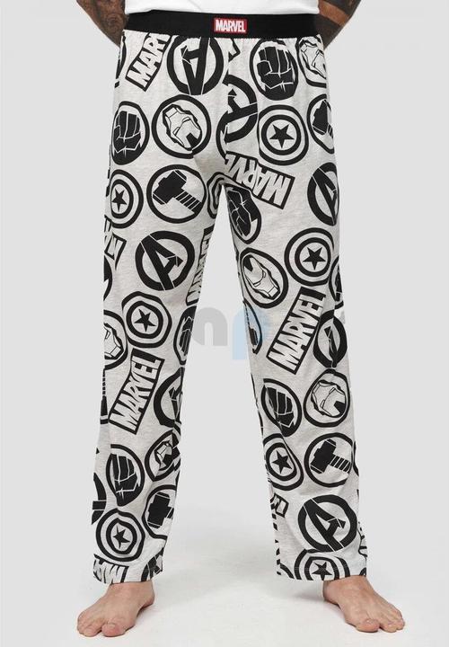 Produktbild Recovered Marvel Logos (XL)