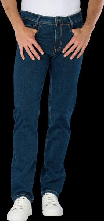Produktbild MAC Jeans Jeans Straight Fit ARNE (W38/L32)