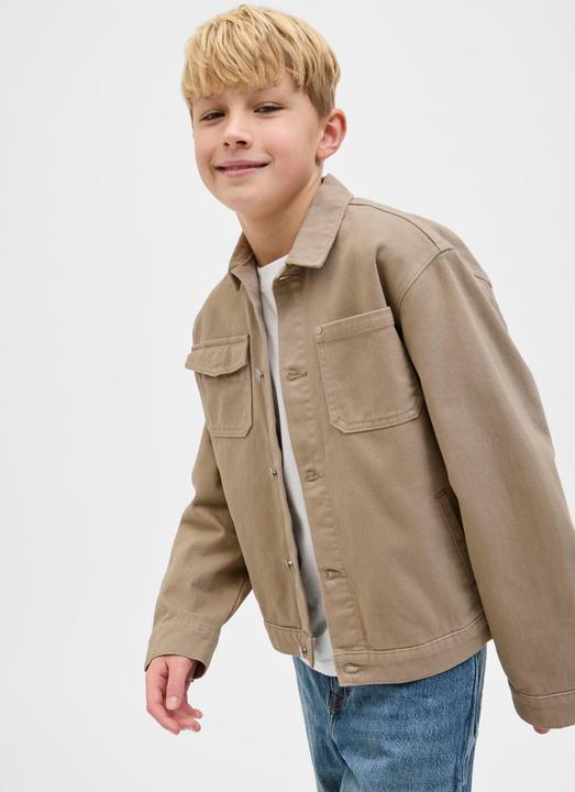 Immagine prodotto Jack & Jones Jeansjacke Junior Jeansjacke (152)