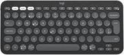 Produktbild Logitech Pebble Keys 2 K380S (CH, Kabellos)