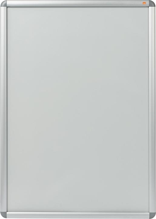 Produktbild Kensington NOBO Plakatrahmen 700 x 1.000 mm, inklusive Befestigungsset 32 mm silber eloxierter Aluminium-Rahmen