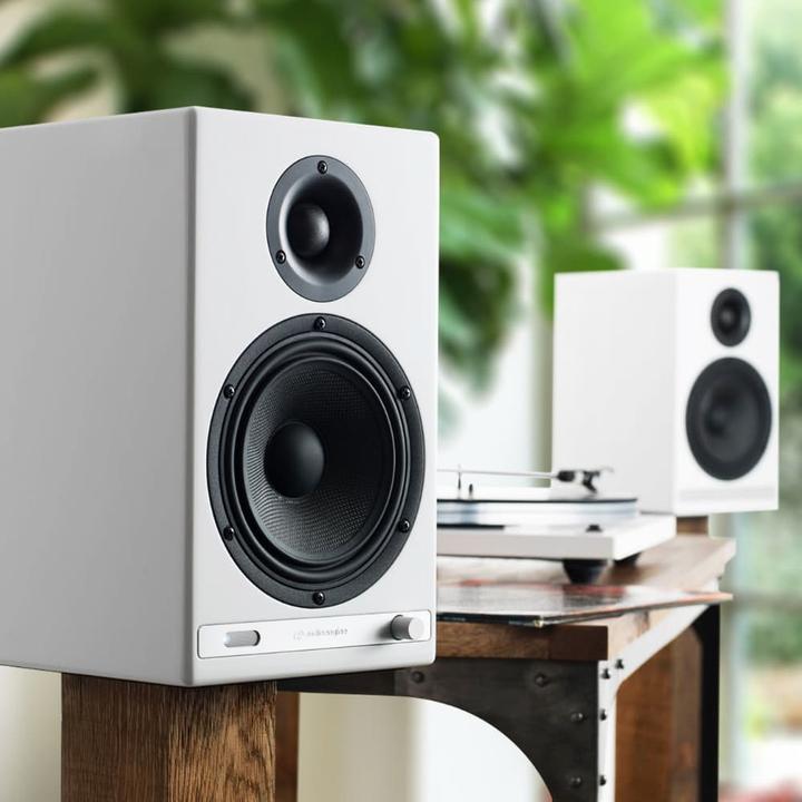 Actual product image Audioengine HD6 (1 pair)