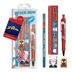 Produktbild Pyramid Spider-Man - THWPI (5 x)