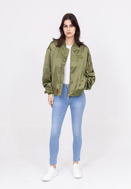 Produktbild Bombers Original Jacken Ballerina W (XS)