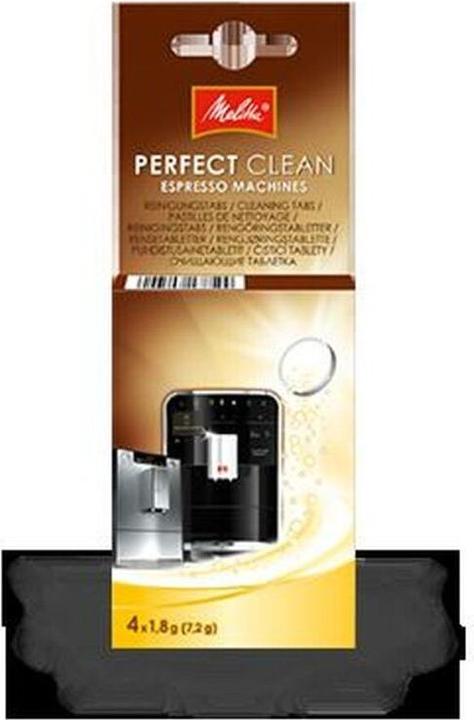Actual product image Melitta Perfect Clean
