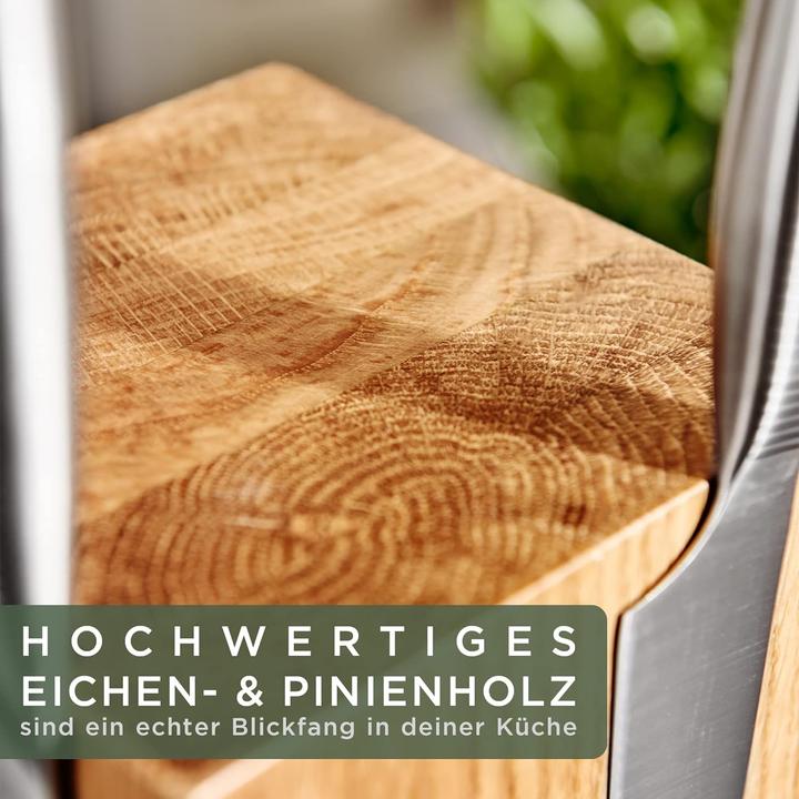 Produktbild Design Messerhalter