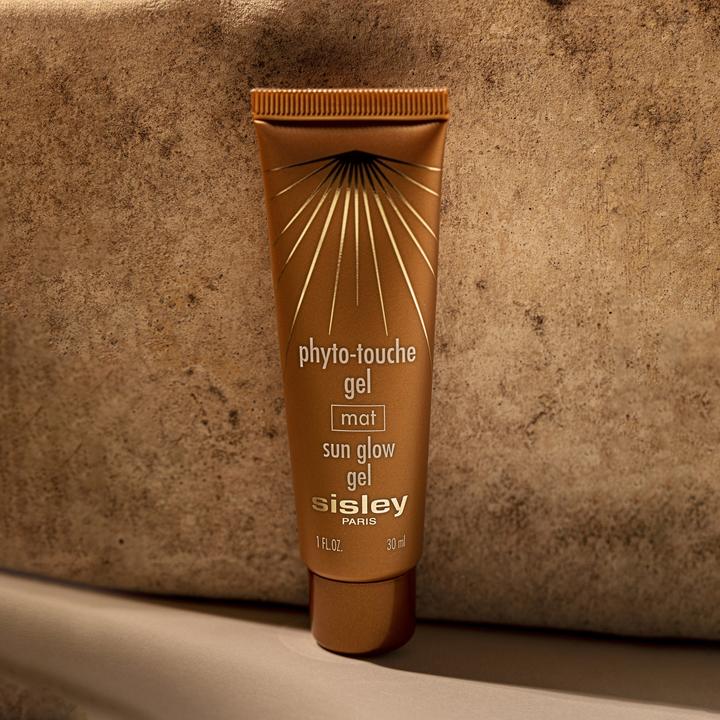 Actual product image Sisley Phyto-Touche Gel Mat (Mat)